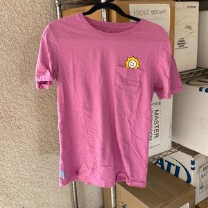 dutch bros unisex M shirt